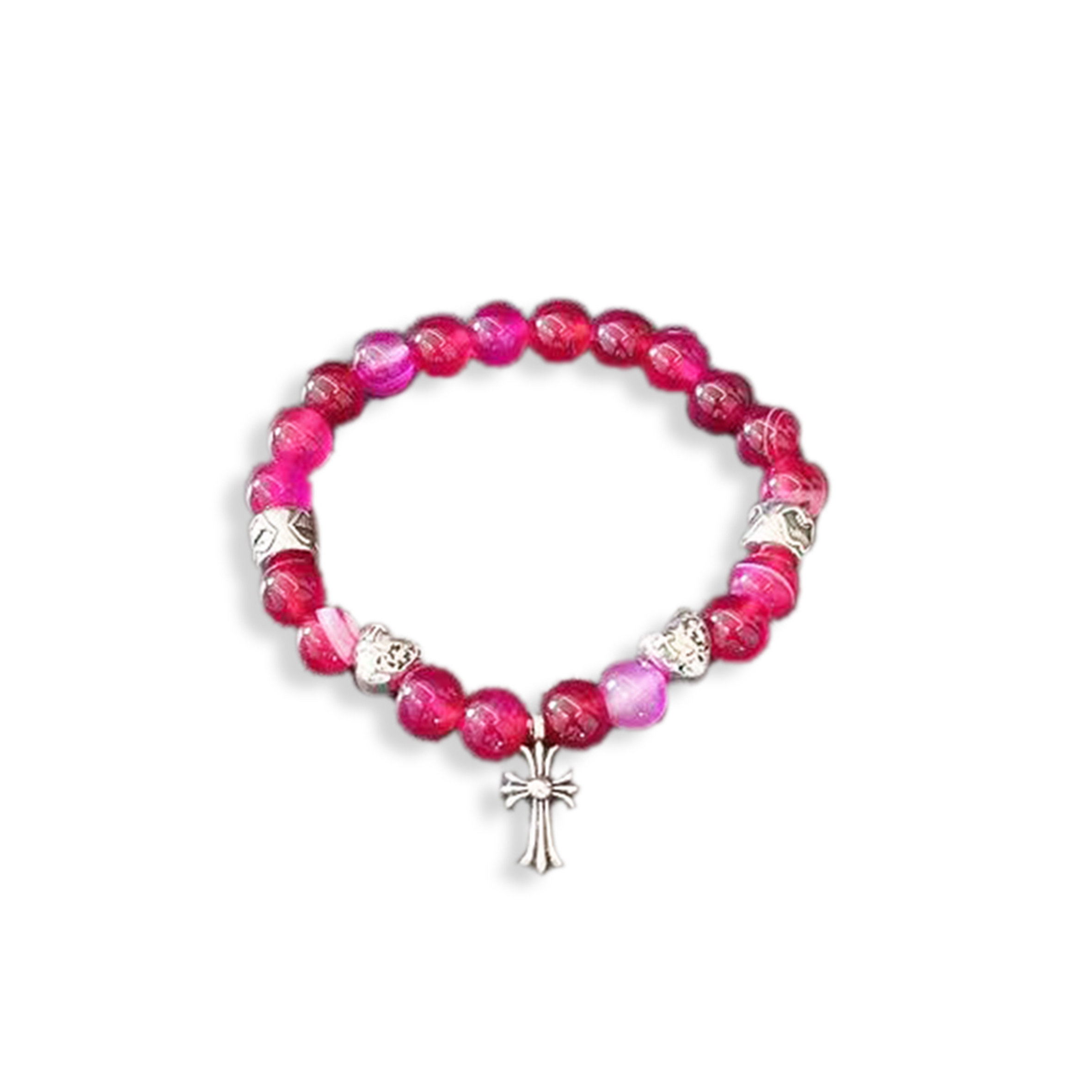 Ch**me He**ts bracelet 325719